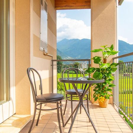 Casa Vacanze Renata Costa Volpino Exteriör bild