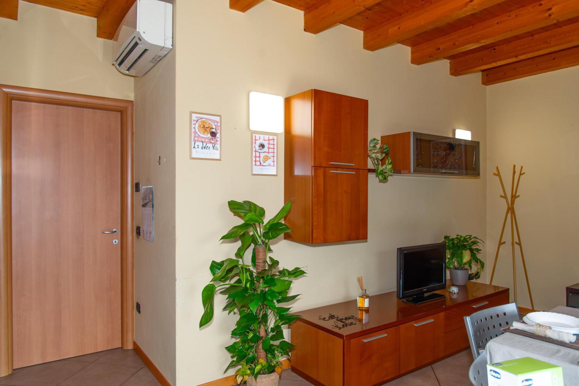 Casa Vacanze Renata Costa Volpino Exteriör bild